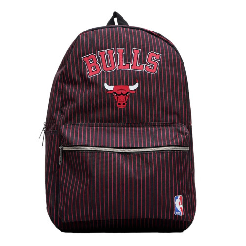 Σχολική Τσάντα Πλάτης NBA Chicago Bulls Retro