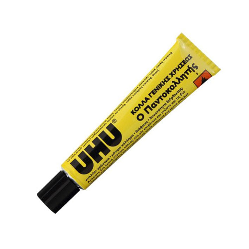 Κόλλα UHU Γενικής χρήσης 20ml