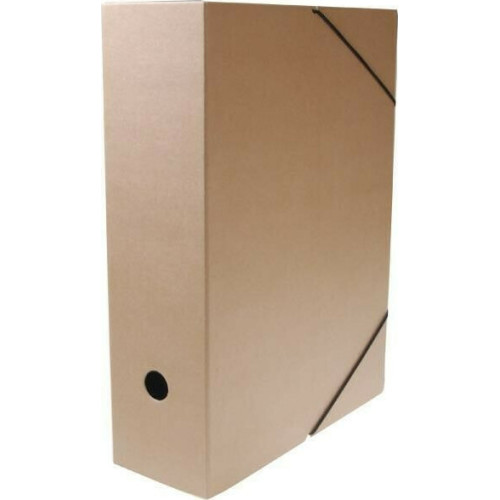 Κουτί Οικολογικό με Λάστιχο Υ33, 5x25x8cm