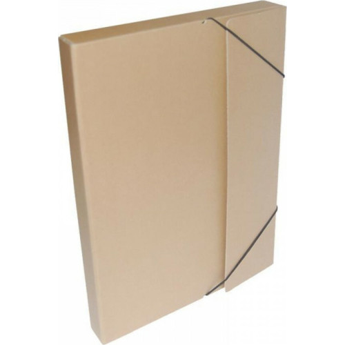 Κουτί Οικολογικό με Λάστιχο Υ33, 5x25x5 cm