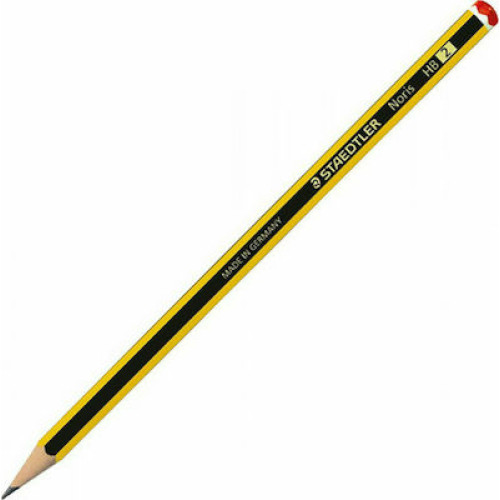 Μολύβι Staedtler Noris 120 HB 