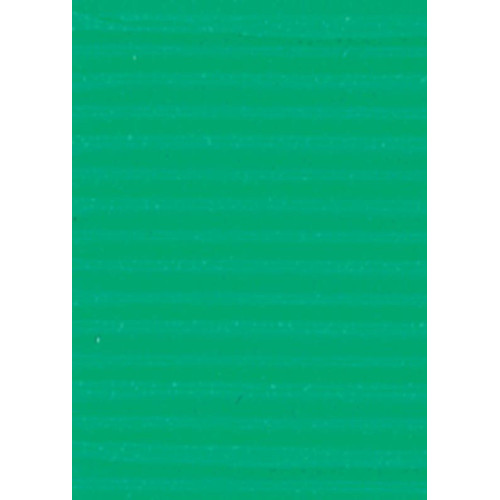 Rainbow Χαρτόνι 50x70 Οντουλέ Πράσινο