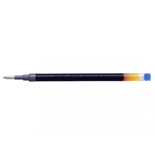 Ανταλλακτικά για Στυλό Pilot Rollerball Pen G-2 Μπλε 0.5mm
