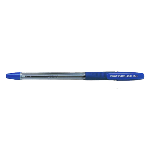 Στυλό Pilot BPS-GP Medium Μπλε
