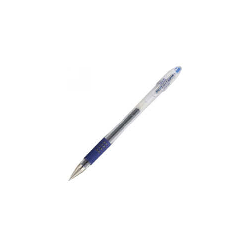 Στυλό Pilot Grip G-1 0.5mm Μπλε