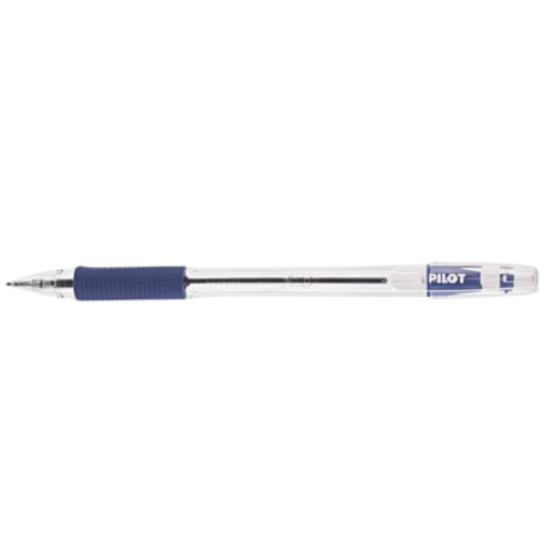 Στυλό Pilot Super GP 0.7mm Μπλε