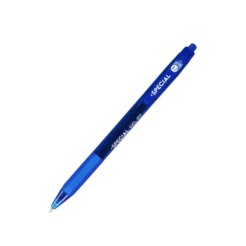 Στυλό Typotrust Special Gel RT 0.7mm Μπλε 