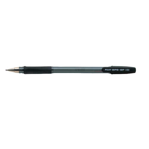 Στυλό Pilot BPS-GP Extra Board Μαύρο 