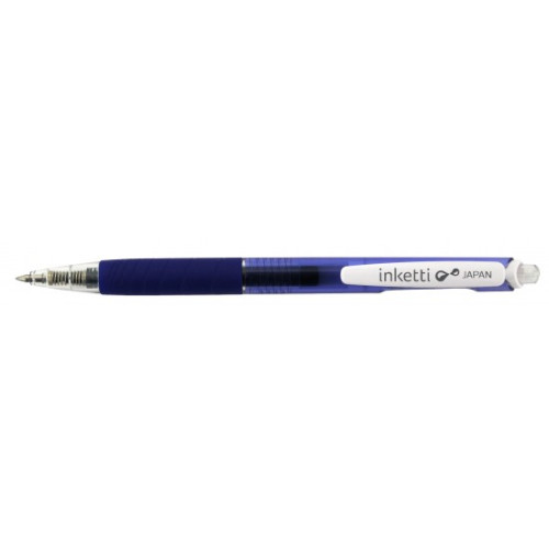 Στυλό Penac Inketti 0.7mm Μπλε