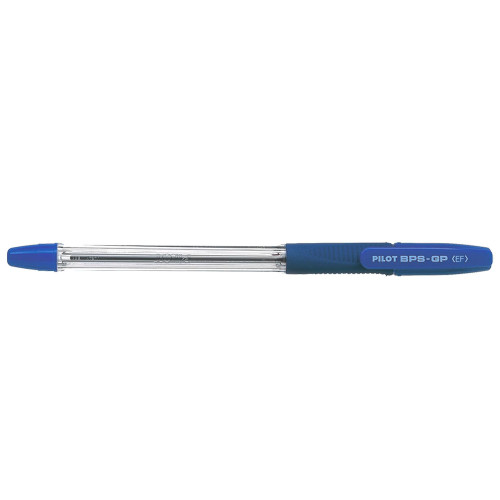Στυλό Pilot BPS-GP Extra Fine Μπλε