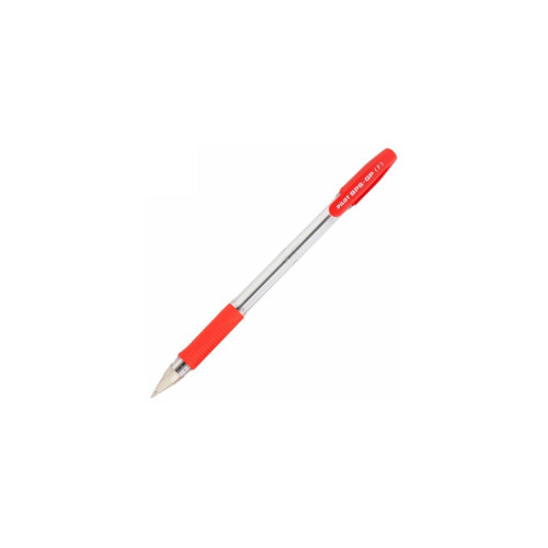 Στυλό Pilot Ballpoint 0.7mm BPS-GP Fine Κόκκινο