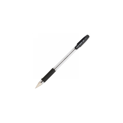 Στυλό Pilot Ballpoint 0.7mm BPS-GP Fine Μαύρο