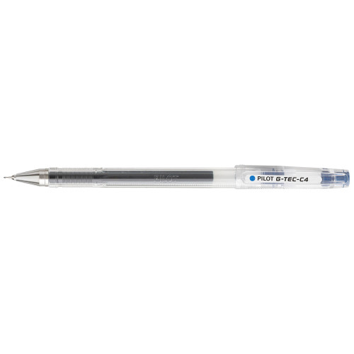 Στυλό Pilot G-Tech C-4 0.4mm Μπλε