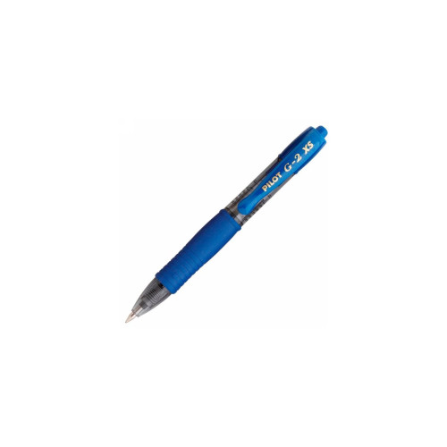 Στυλό Pilot G-2 X-S 0.7mm Μπλε