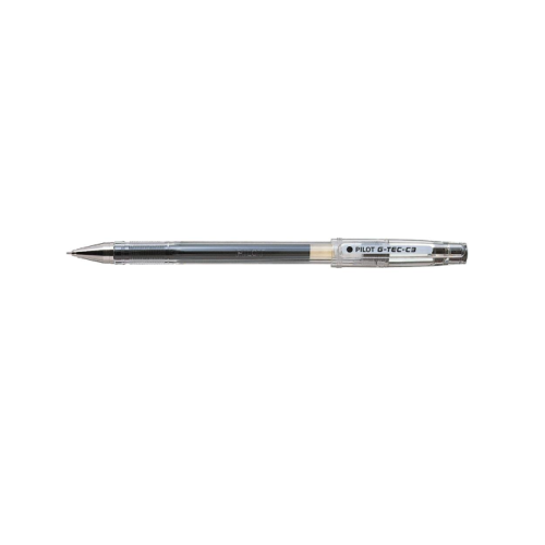 Στυλό Pilot G-Tech C-3 0.3mm Μαύρο