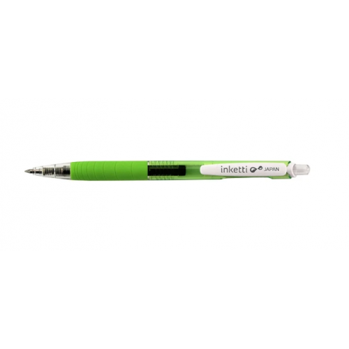 Στυλό Penac Inketti 0.7mm Lime