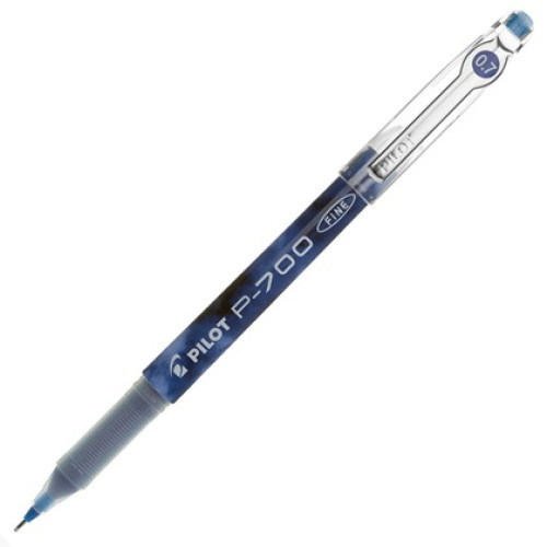 Στυλό Pilot P-700 0.7mm Μπλε