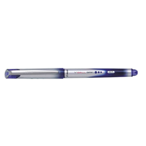 Στυλό Pilot V-Ball Grip 0.7mm Μπλε
