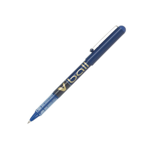 Στυλό Pilot V-Ball Rollerball 0.7mm Μπλε
